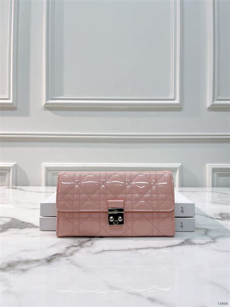 christian Dior woc